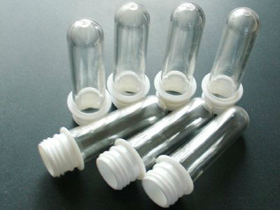 Zatwierdzenie CE Odlewnictwo tworzyw sztucznych Maszyna do rozdmuchiwania butelek Wytłaczanie do formowania plastikowych butelek